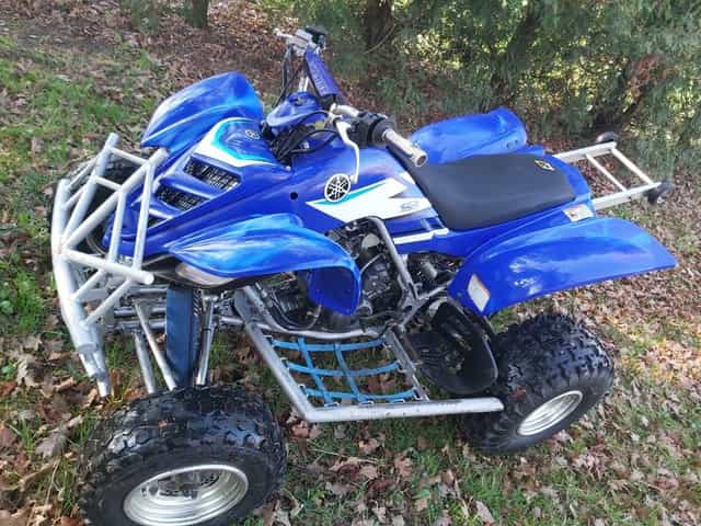Yamaha Raptor 660 okazja