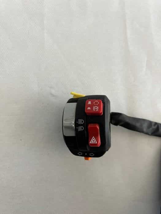 Polaris Sportsman 570 Scrambler Sportsman 1000 manetka lewa oryginał