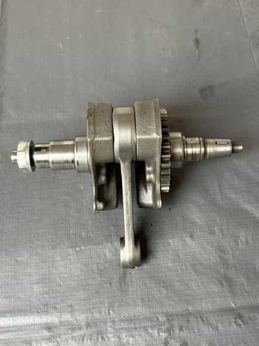 Wał korbowy korba silnik BETA RR250 RFS KTM RFS 250 Sx Exc