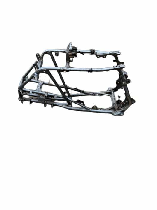rama Suzuki LTZ 400 r 03-08 szkielet off road ATV
