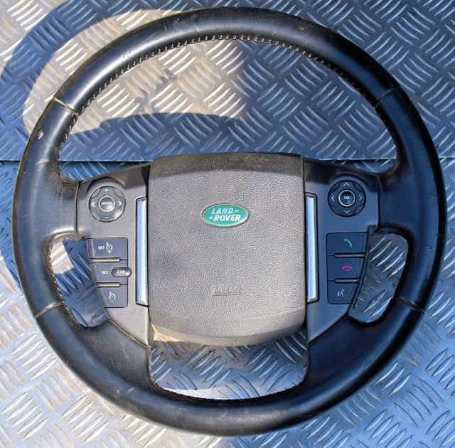 Kierownica Land Rover Discovery 4