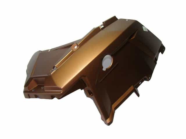 PLASTIK BŁOTNIK OWIEWKA POLARIS RZR XP OEM 5439778