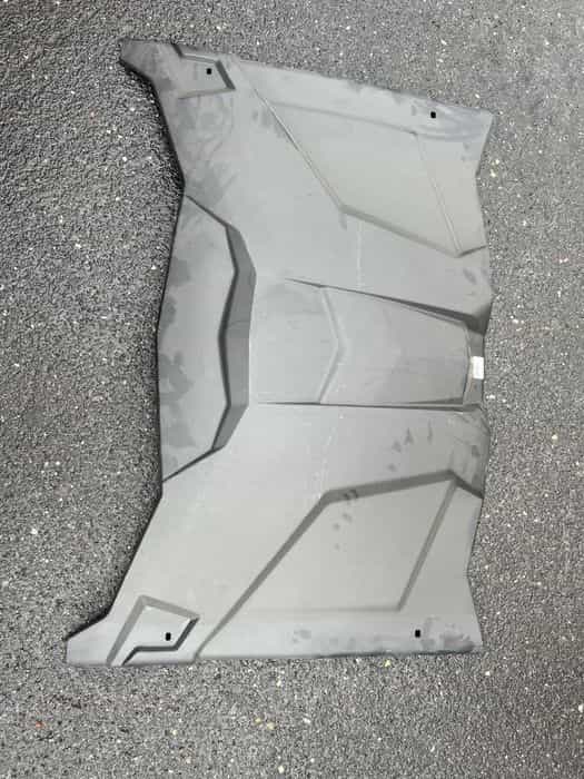 Dach can am maverick x3