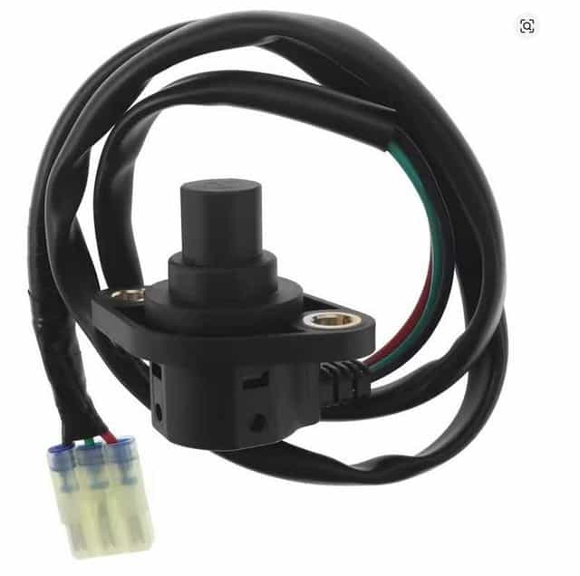 Czujnik prędkości  Honda Rancher Rincon Foreman