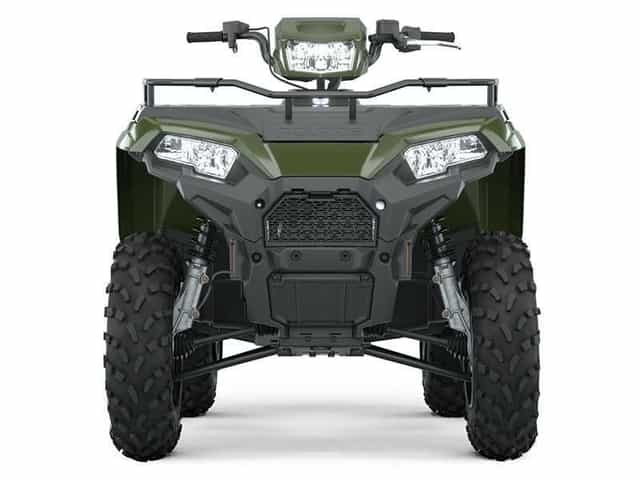 POLARIS Sportsman 570 nowy za 39 999zł SPRAWDŹ dealer Nowy Sącz