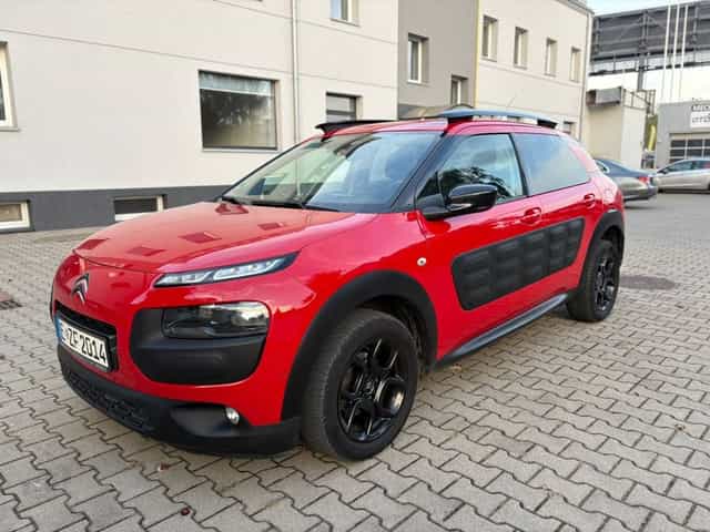 Zadbany, biski przebieg, Leasing bez BIK BIG  KRD