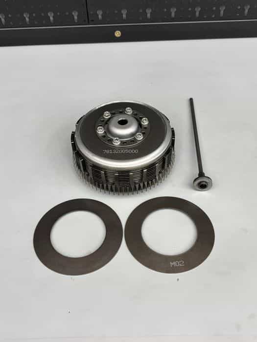 Sprzęgło Kosz Sprzęgłowy KTM SXF250/350 R 16-22 FC GAS MC250F R 21-23