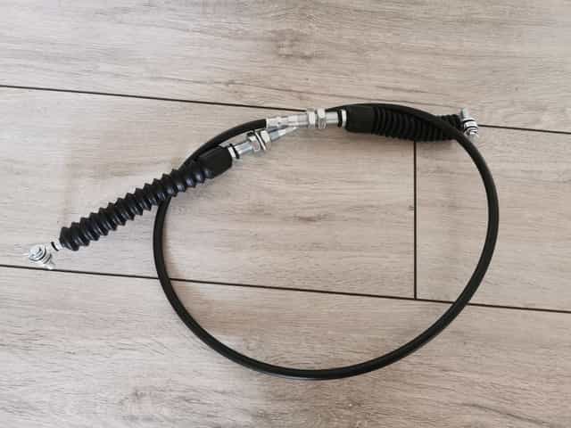 Polaris rzr 1000 linka zmiany biegów przewód