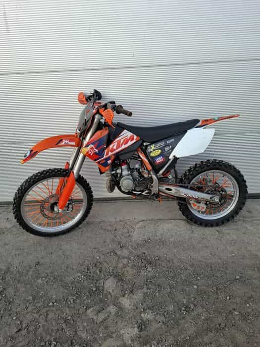 ktm sx 85 2012 ktm