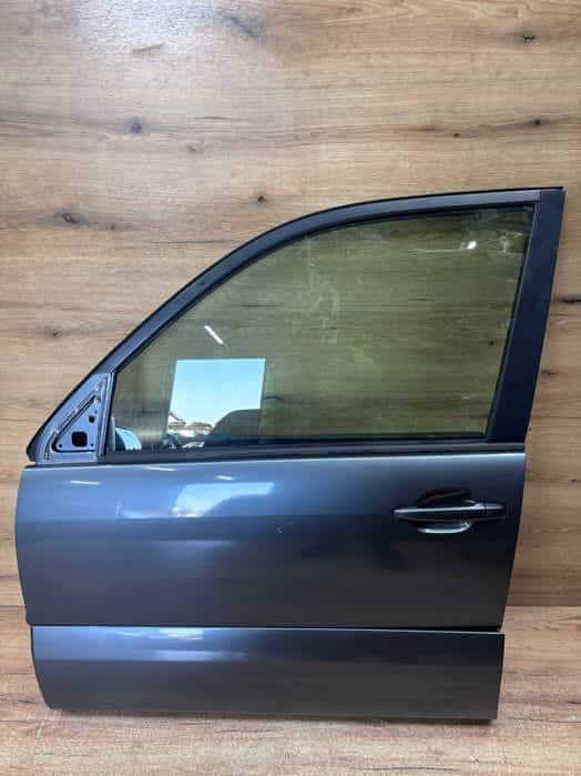 Drzwi przednie lewe Toyota Land Cruiser kolor 1e9