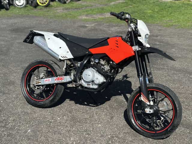 Beta rr 125 rok 2013