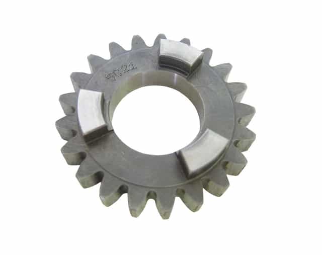 TRYB SKRZYNI BIEGÓW 5 BIEG KTM SX-F XC-F 250 05-11 U-10 77033005100