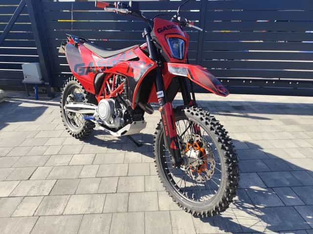 Gas gas 700 KTM 690 Husqvarna 701 enduro supermoto