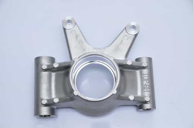 Polaris Sportsman 850/1000 XP Scrambler 850/1000 zwrotnica prawy tył