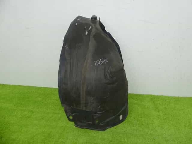 nadkole przód lewe land rover discovery sport l550 15r- tylna część ig