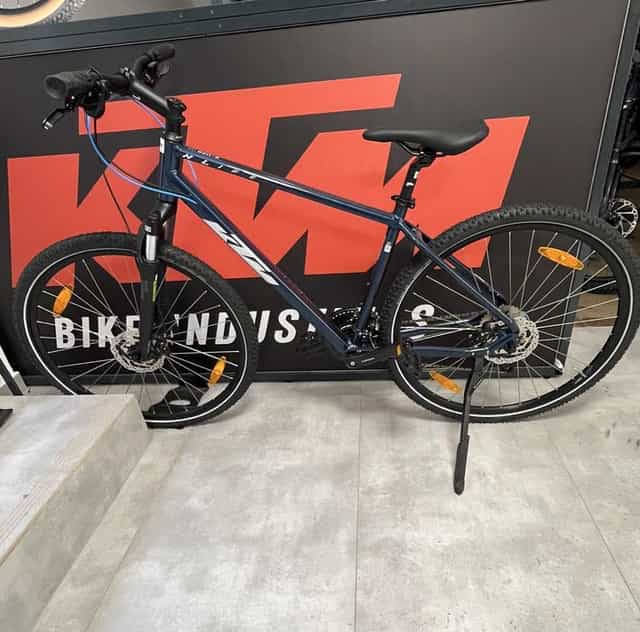 KTM X - Life Road