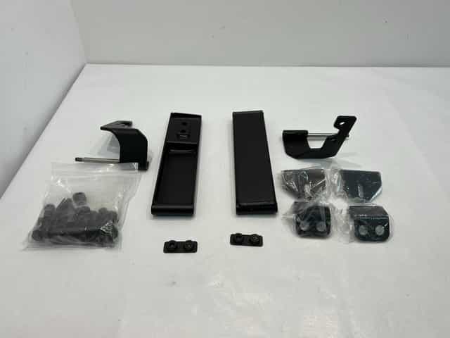 Polaris Ranger XP 1000 Diesel 902D EV zawiasy drzwi przednich nowe OEM