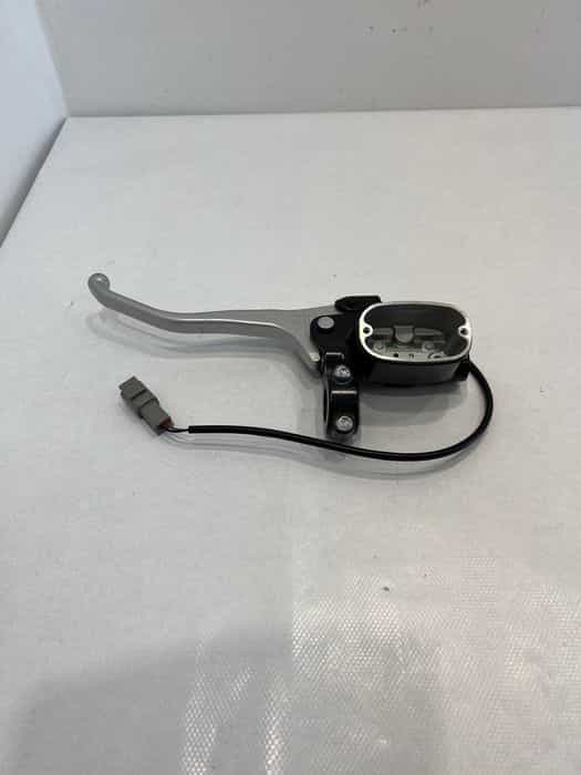 Polaris Sportsman Scrambler pompa klamka hamulca nowa oryginał OEM