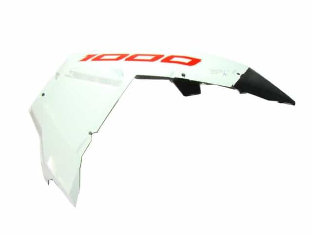 PLASTIK BŁOTNIK OWIEWKA POLARIS RZR 1000 XP OEM 5439779