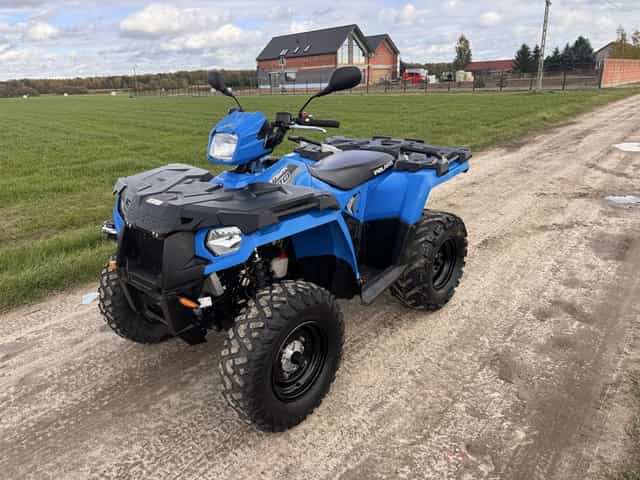 Polaris sportsman 570 EPS  /cf moto/ can am/tgb