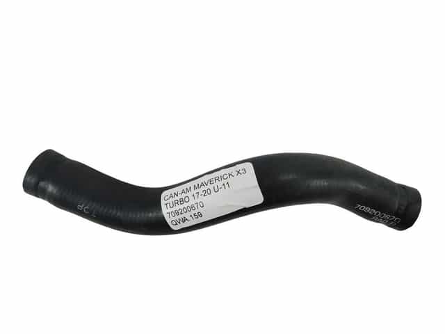 WĄŻ PRZEWÓD CAN-AM MAVERICK X3 TURBO 17-20 U-11 709200670