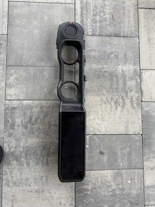 Radio wyswietlacz lift 23-25r Jeep wrangler JL