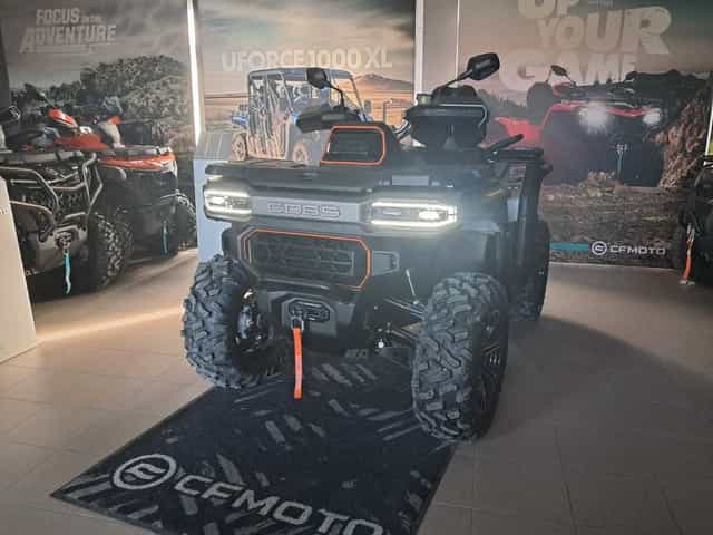 Quad Goes Terrox 1000 Raty/Leasing/Transport QuadyPomorze