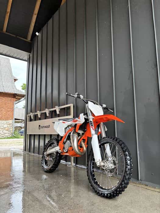 KTM SX 85 rok 2019