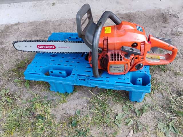 Pilarka Husqvarna 435 x torq