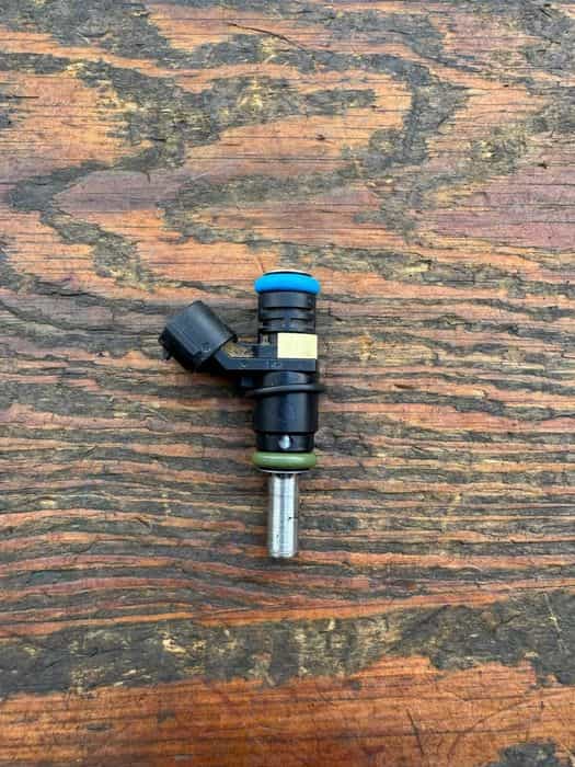 wtrysk paliwa BRP can am can-am outlander renegade maverick commander