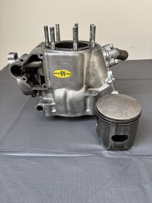 Cylinder KAWASAKI KX250 R 99-02