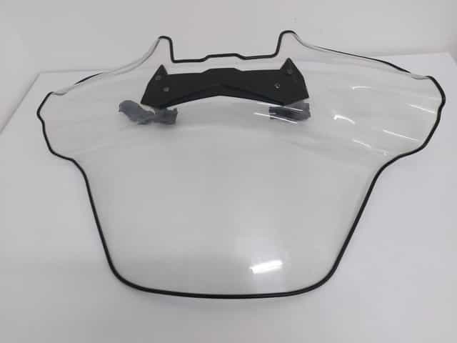 Polaris Sportsman szyba duża 50 cm owiewka ochronna używana oryginał