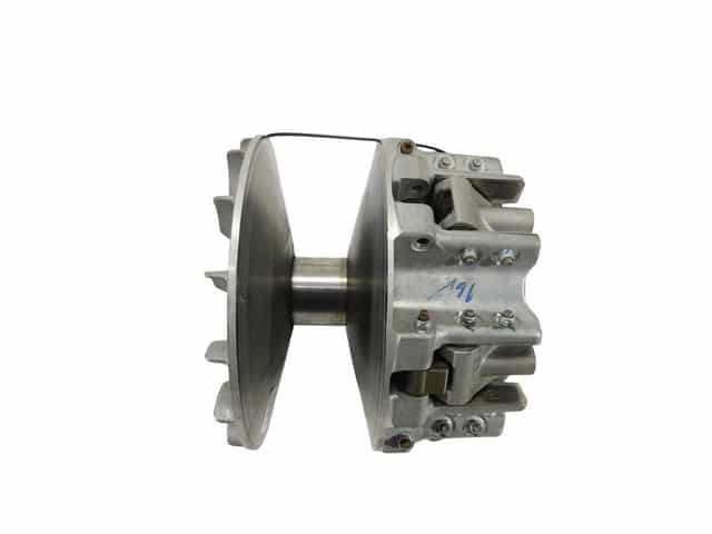 WARIATOR NAPĘD CAN-AM MAVERICK X3 TURBO 16-22 U-11 420280725
