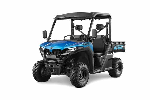 CF MOTO Uforce 600 // UTV // eps // 4x4 // Dostawa // 2026 // Od Ręki