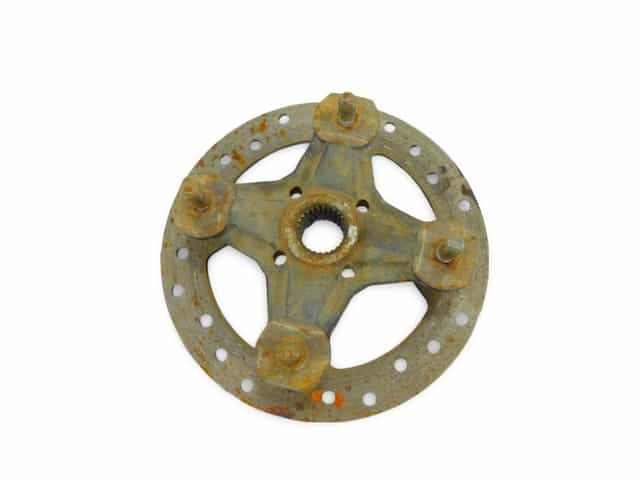 PIASTA KOŁA CAN-AM OUTLANDER MAX XMR RENEGADE G2 4,45MM 705501900