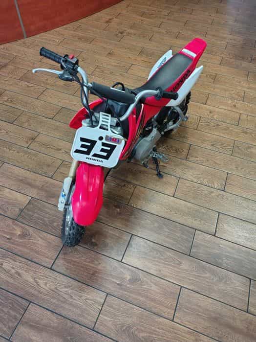 Honda crf 50 oryginalna Japonia