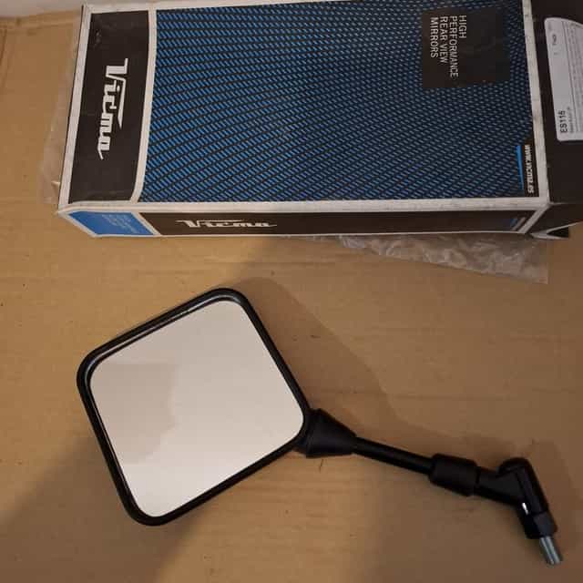 Lusterko Vicma ES 116 Suzuki DRZ 400