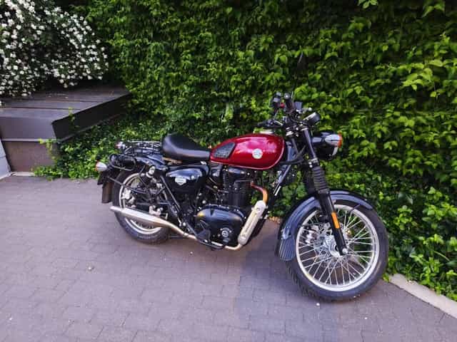 Benelli Imperiale 400 okazja