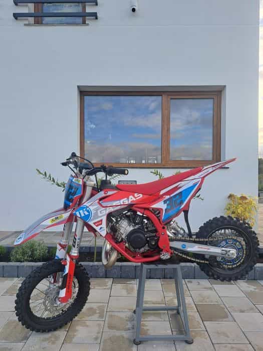 Cross Ktm sx50 Husqvarna tc50 Gasgas mc50 2024r