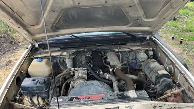 Silnik land rover discovery 200tdi , 2.5 tdi skrznia mosty reduktor