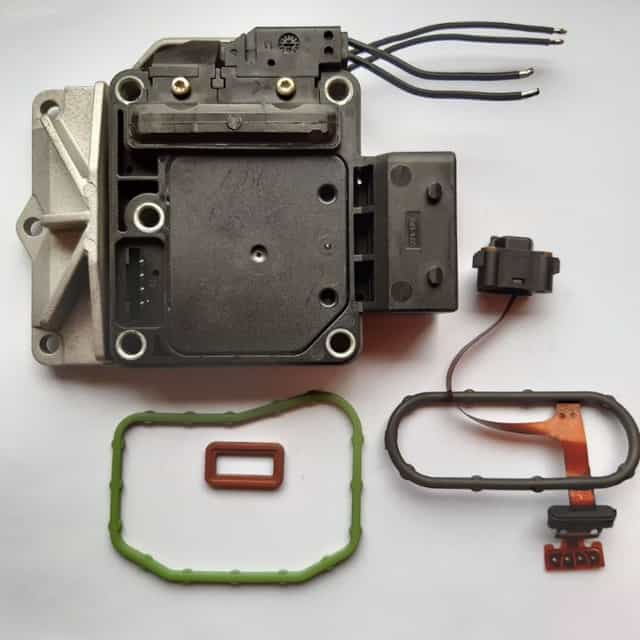 Sterownik VP44 VP30 Pompy Wtryskowej Audi Bmw Ford Opel Nissan Saab
