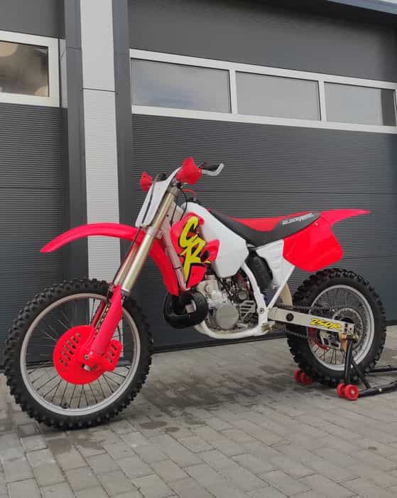 HONDA CR 250 2T '94