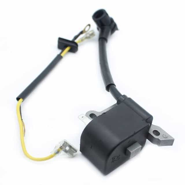 Cewka Iskrownik Husqvarna 3 * 6 * 3 * 7 * 4 * 1 * 13 * 6 * 13 * 7 * 14