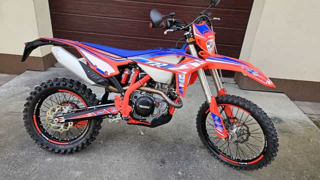 Sprzedam Beta RR 390 Rok 2022