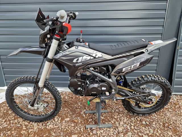 cross asix xb 68 lub 48 125 i 140 xxl