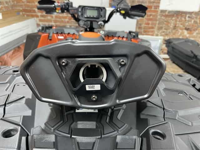 Wydech Polaris Scrambler/Sportsman 1000S nowy