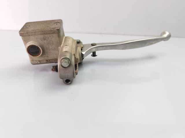 Pompa hamulcowa przód lewa prawa yamaha grizzly 700 rok 2017 kodiak