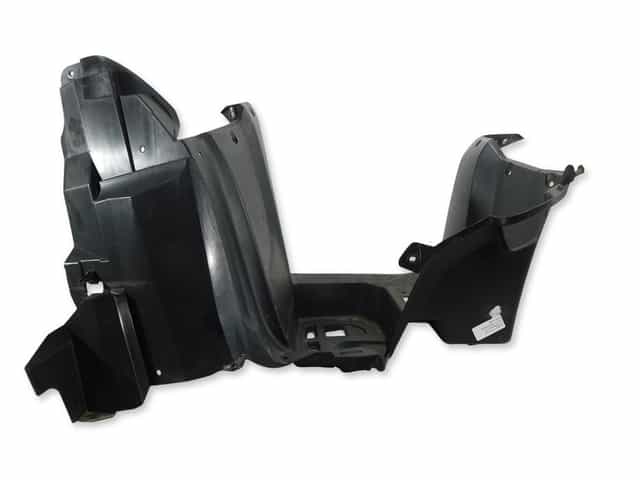 STOPIEŃ PODNÓŻEK PRAWY HONDA TRX 500 FOREMAN U-11 80121-HR3-A20ZA