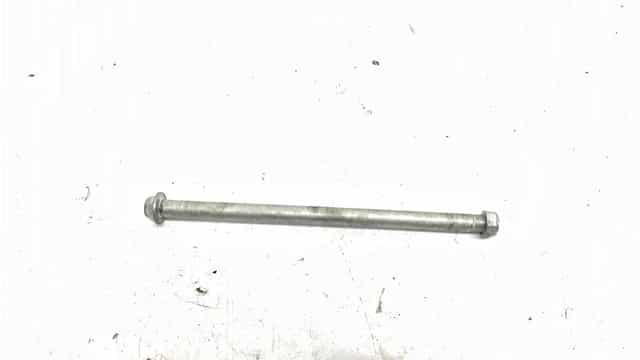 Honda xr125 Oś ośka koła przedniego przód czesci