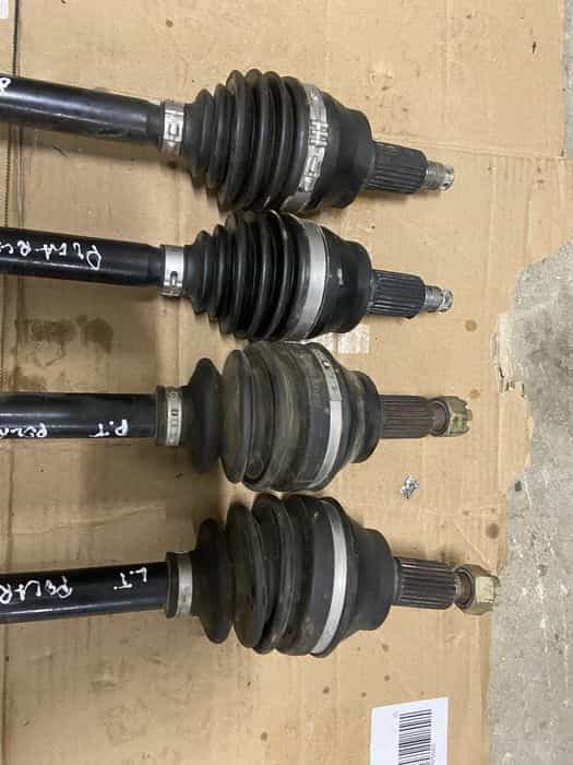 Półoś półośka polaris 1000s sportsman scrambler 1000xp s półośka tył